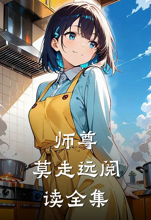师尊，莫走远阅读全集