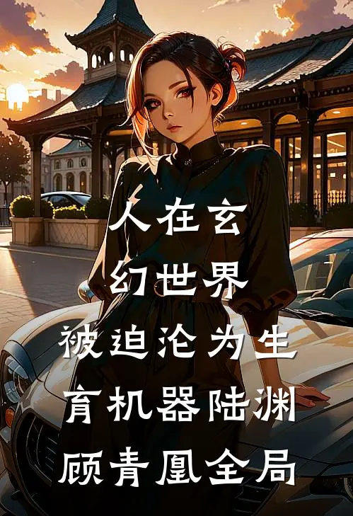 人在玄幻世界，被迫沦为生育机器陆渊顾青凰全局