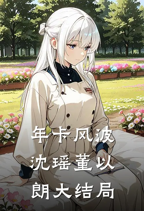 年卡风波沈瑶董以朗大结局