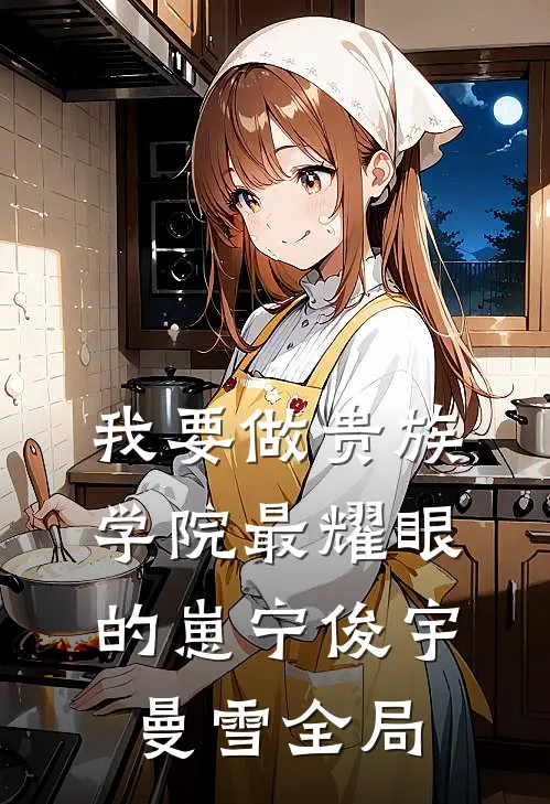我要做贵族学院最耀眼的崽宁俊宇曼雪全局