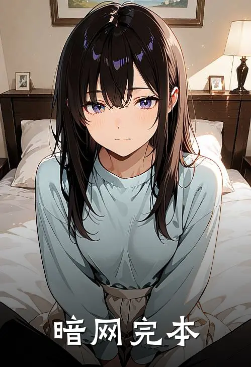 暗网完本