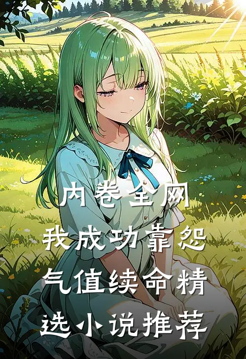 内卷全网：我成功靠怨气值续命精选小说推荐
