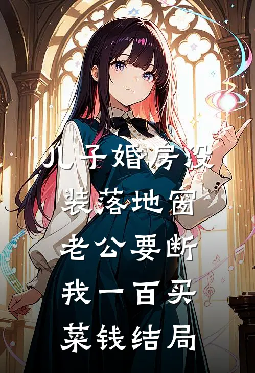 儿子婚房没装落地窗，老公要断我一百买菜钱结局