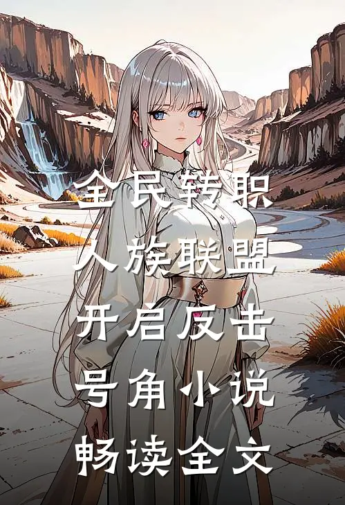 全民转职:人族联盟,开启反击号角小说畅读全文