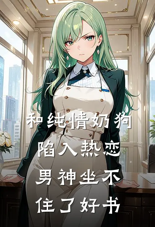 和纯情奶狗陷入热恋，男神坐不住了好书