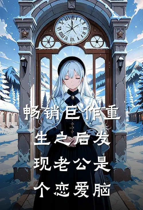 畅销巨作重生之后发现老公是个恋爱脑
