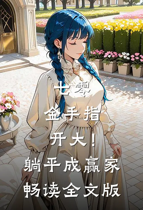 七零：金手指开大！躺平成赢家畅读全文版