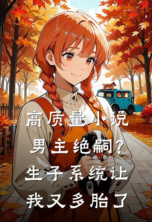 高质量小说男主绝嗣？生子系统让我又多胎了