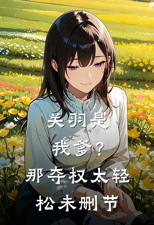 关羽是我爹？那夺权太轻松未删节