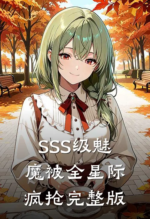 SSS级魅魔被全星际疯抢完整版