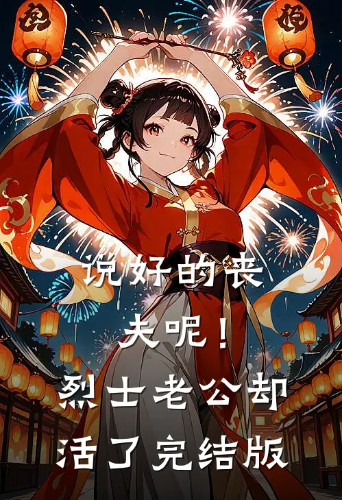 说好的丧夫呢！烈士老公却活了完结版