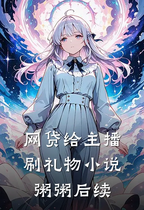 网贷给主播刷礼物小说粥粥后续