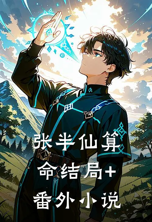 张半仙算命结局+番外小说