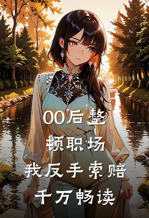 00后整顿职场，我反手索赔千万畅读