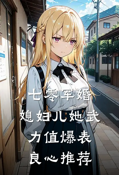 七零军婚：媳妇儿她武力值爆表良心推荐
