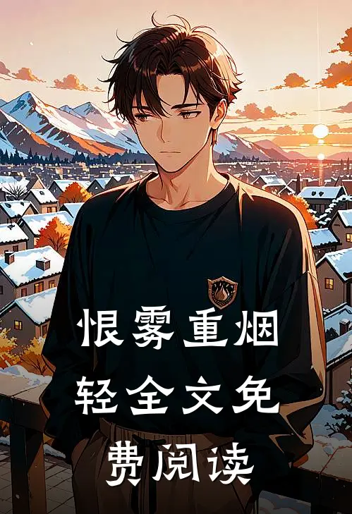 恨雾重烟轻全文免费阅读
