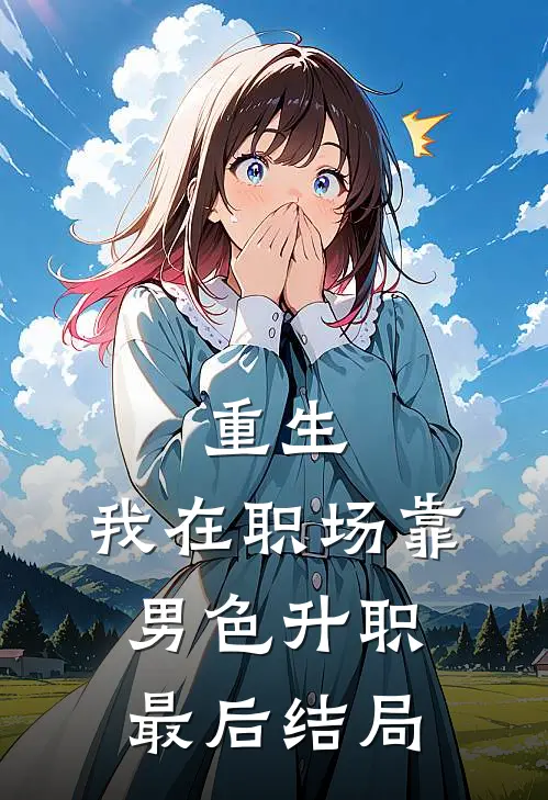 重生：我在职场靠男色升职最后结局