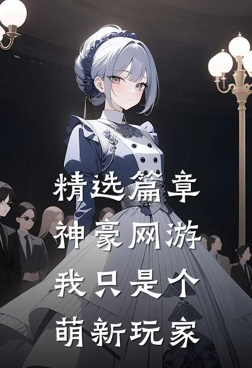 精选篇章神豪网游:我只是个萌新玩家