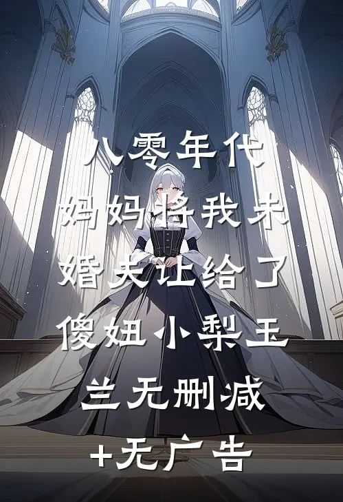 八零年代，妈妈将我未婚夫让给了傻妞小梨玉兰无删减+无广告