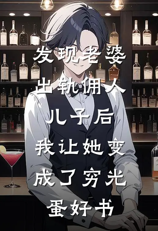 发现老婆出轨佣人儿子后，我让她变成了穷光蛋好书
