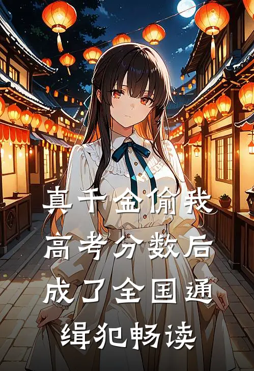 真千金偷我高考分数后，成了全国通缉犯畅读