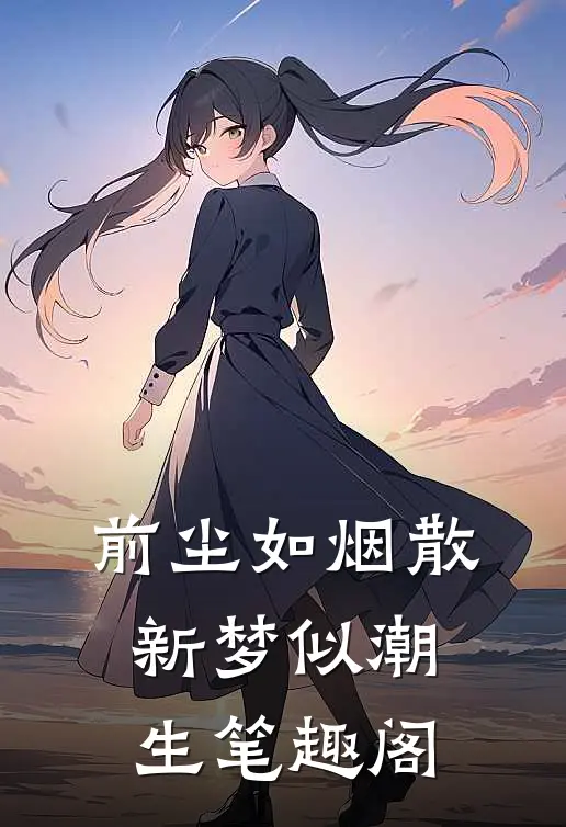 前尘如烟散，新梦似潮生笔趣阁