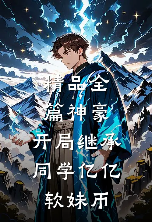 精品全篇神豪：开局继承同学亿亿软妹币