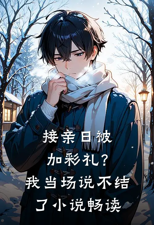 接亲日被加彩礼？我当场说不结了小说畅读