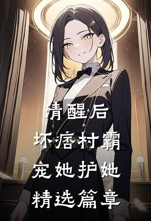清醒后，坏痞村霸宠她护她精选篇章