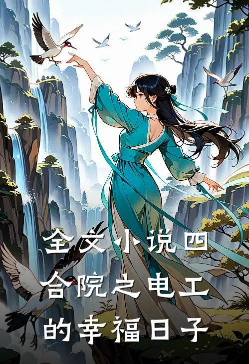 全文小说四合院之电工的幸福日子