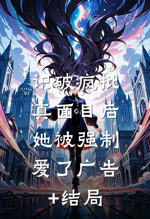 识破疯批真面目后，她被强制爱了广告+结局