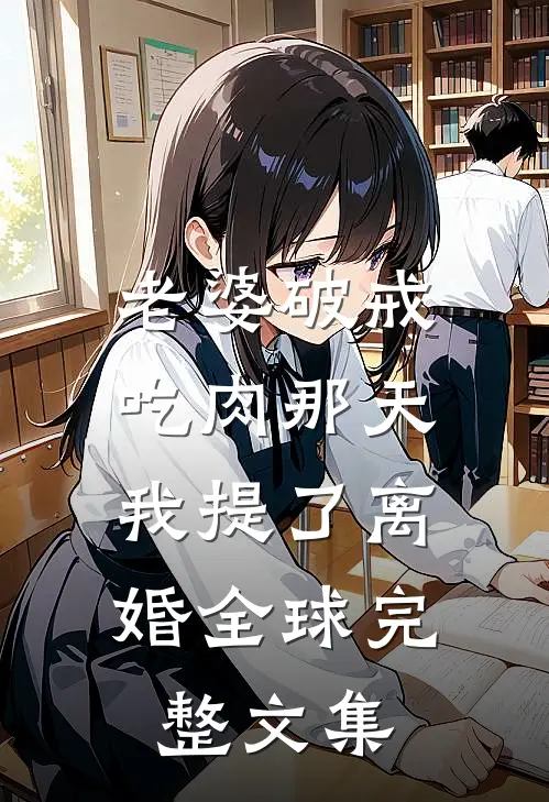 老婆破戒吃肉那天，我提了离婚全球完整文集