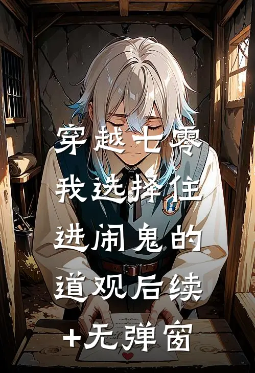 穿越七零，我选择住进闹鬼的道观后续+无弹窗
