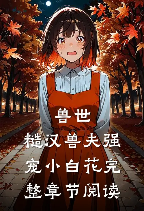 兽世：糙汉兽夫强宠小白花完整章节阅读