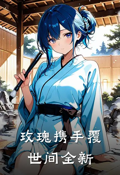 玫瑰携手覆世间全新
