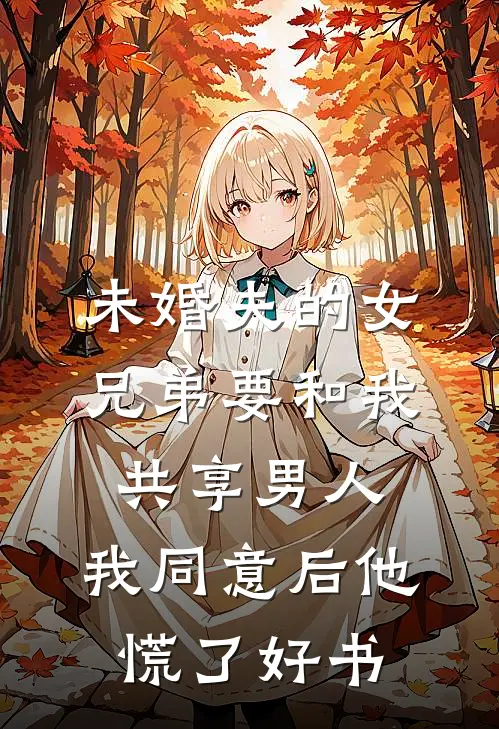 未婚夫的女兄弟要和我共享男人，我同意后他慌了好书