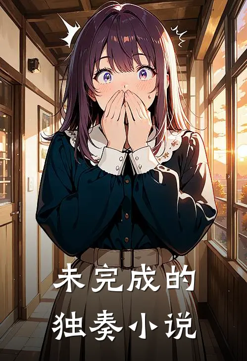 未完成的独奏小说