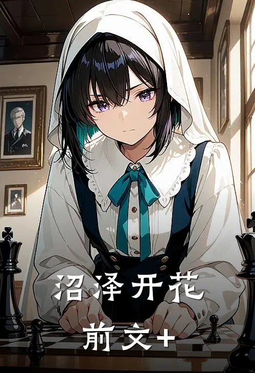 沼泽开花前文+