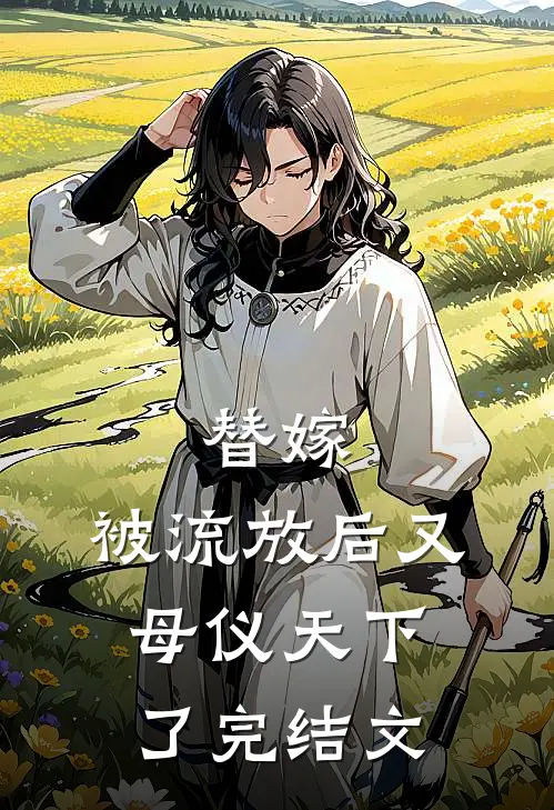 替嫁：被流放后又母仪天下了完结文