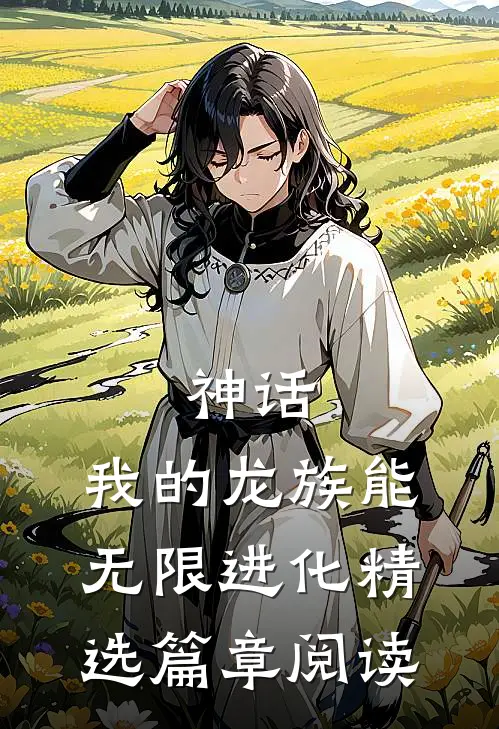神话：我的龙族能无限进化精选篇章阅读