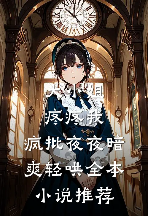 大小姐疼疼我，疯批夜夜暗爽轻哄全本小说推荐