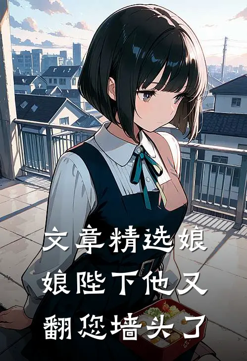 文章精选娘娘陛下他又翻您墙头了