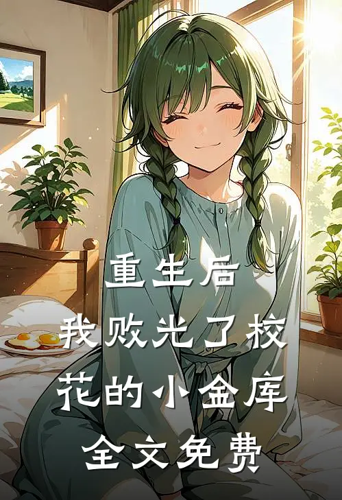 重生后，我败光了校花的小金库全文免费