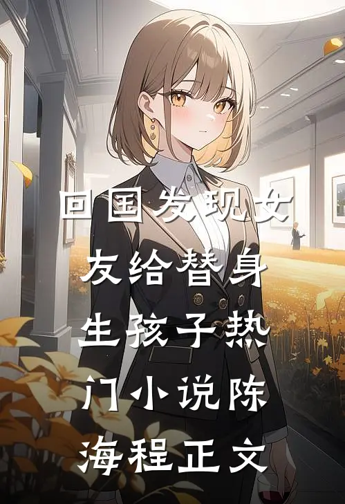 回国发现女友给替身生孩子热门小说陈海程正文