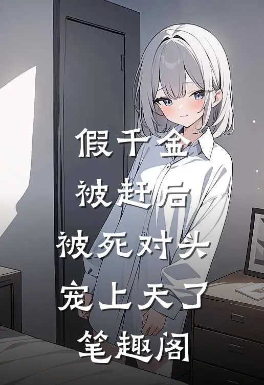 假千金被赶后，被死对头宠上天了笔趣阁