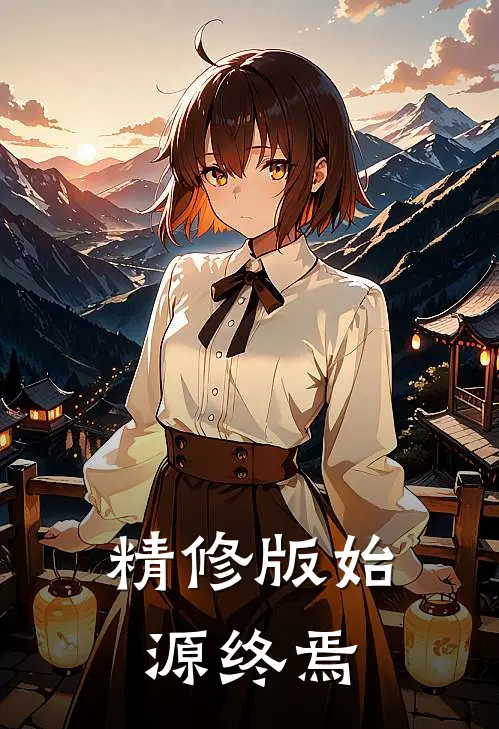 精修版始源终焉