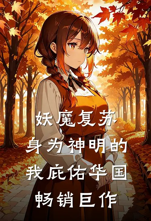 妖魔复苏：身为神明的我庇佑华国畅销巨作