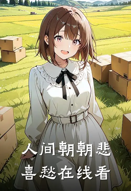 人间朝朝悲喜愁在线看