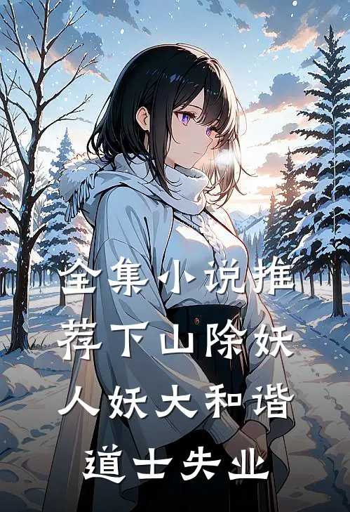 全集小说推荐下山除妖，人妖大和谐，道士失业