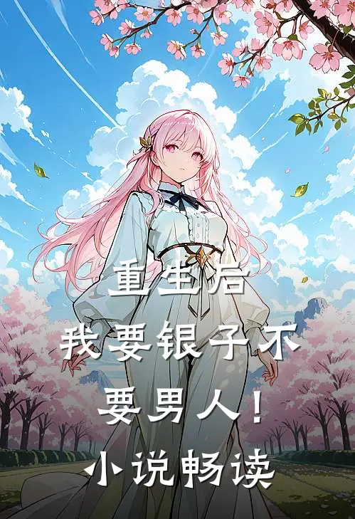 重生后，我要银子不要男人！小说畅读